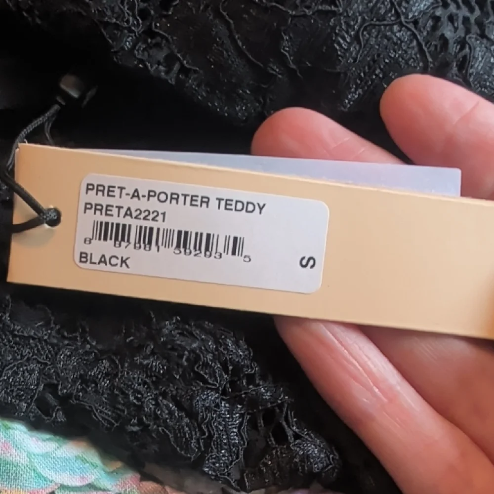 Cosabella Pret A Porter TEDDY - Picture 2 of 4